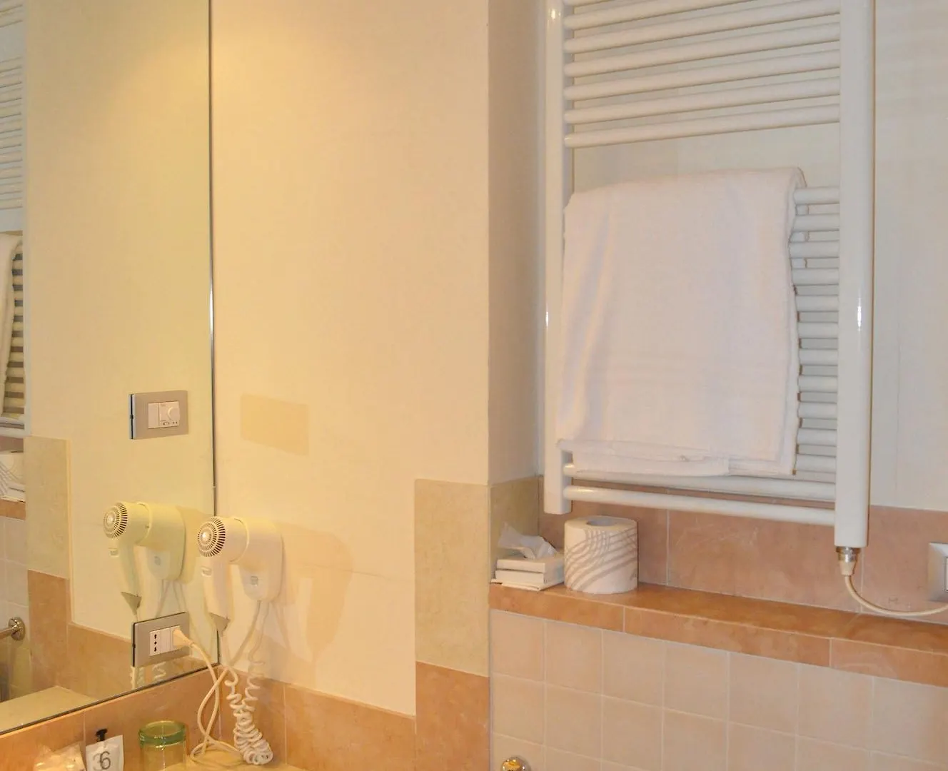 Hotel Igea Padova Italia