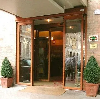 Hotel Igea Πάδοβα 3*,