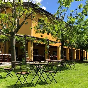  Séjour à la ferme Cascina Bosco Gerolo Italie