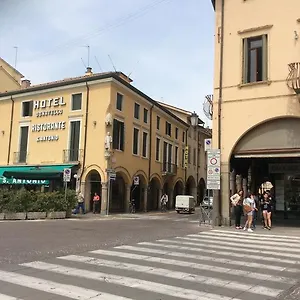 Hotel Donatello, Padova