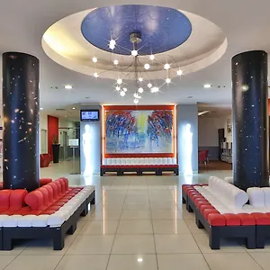 Hotel Western Galileo, Padova