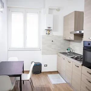  Appartement Sweet House Navigli Italie