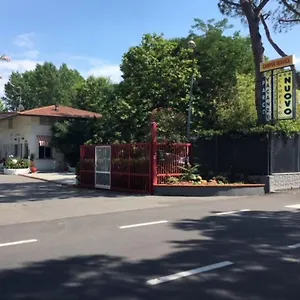 Nuovo Campingplatz