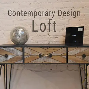 Contemporary Design Loft & Padua