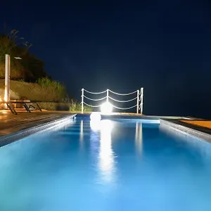  Villa Magliolo Italie