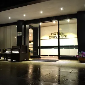 Hotel Giovanni, Padova