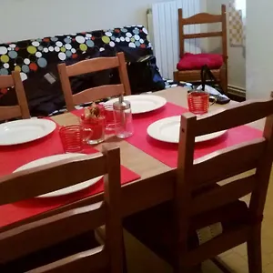 Dom wakacyjny Stephanie, Padwa