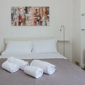 Appartement Ypa Storione